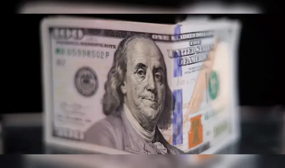 Riesgo. Las sanciones a Rusia tras su invasión de Ucrania podrían fomentar la desdolarización por parte de algunos países. Foto: EFE Riesgo. Las sanciones a Rusia tras su invasión de Ucrania podrían fomentar la desdolarización por parte de algunos países. Foto: EFE