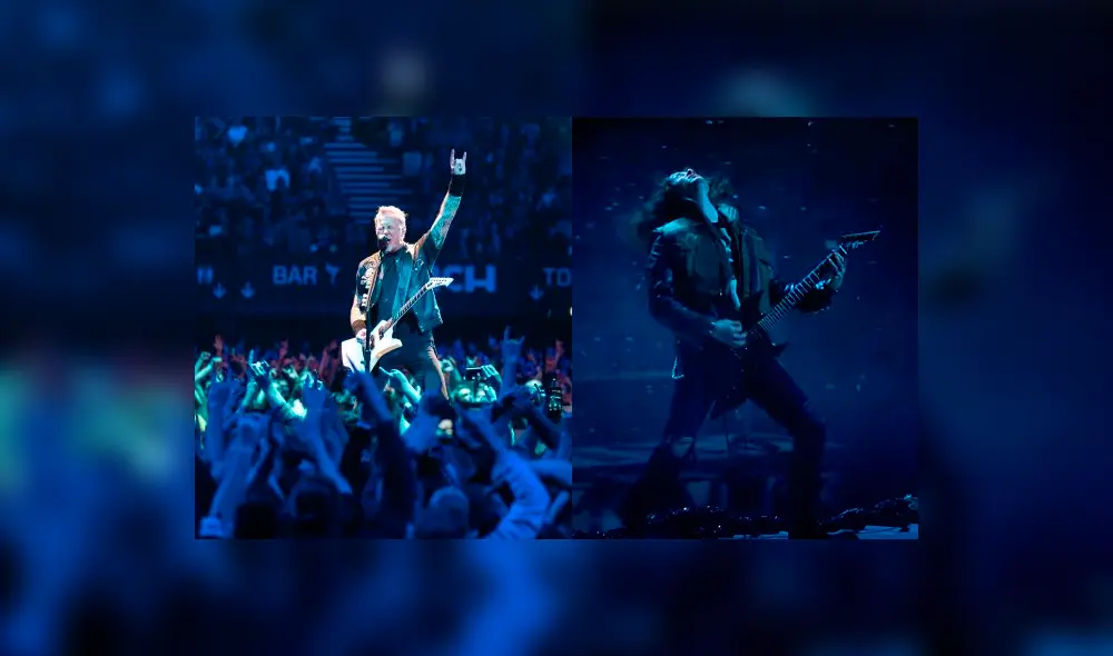 Eddie Munson es interpretado por Joseph Quinn en "Stranger things". Foto: composición LR/ referencial/ Netflix