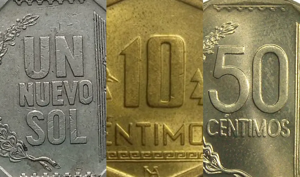 Los peruanos tienen formas muy curiosas de llamar a sus monedas. Foto: Composición LR/ BCRP