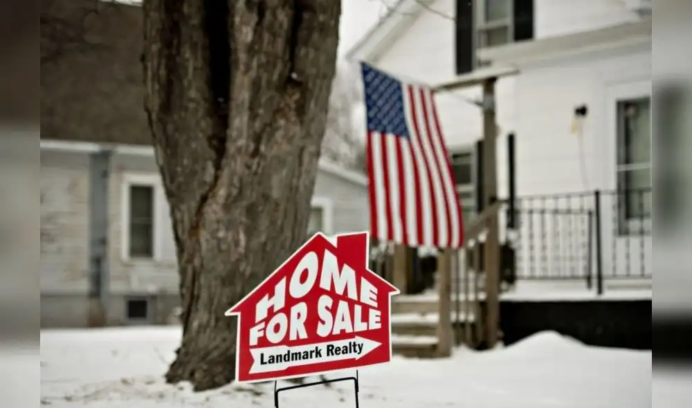 Inversión también está asegurada por bajo riesgo país de EE. UU.. Foto: diario Financiero.