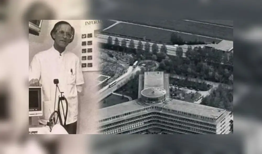 Se pensaba que solo había tenido 21 hijos, pero las investigaciones aproximan a 41 la cantidad de bebés que inseminó. Foto: Composición/Clarín