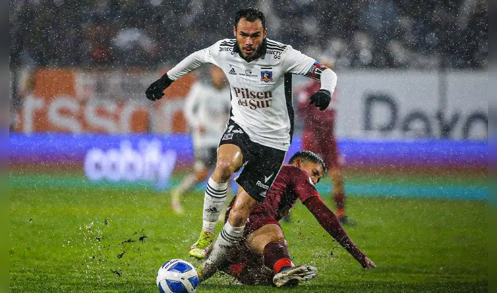 Colo Colo es el único líder del campeonato chileno. Foto: Twitter Colo Colo