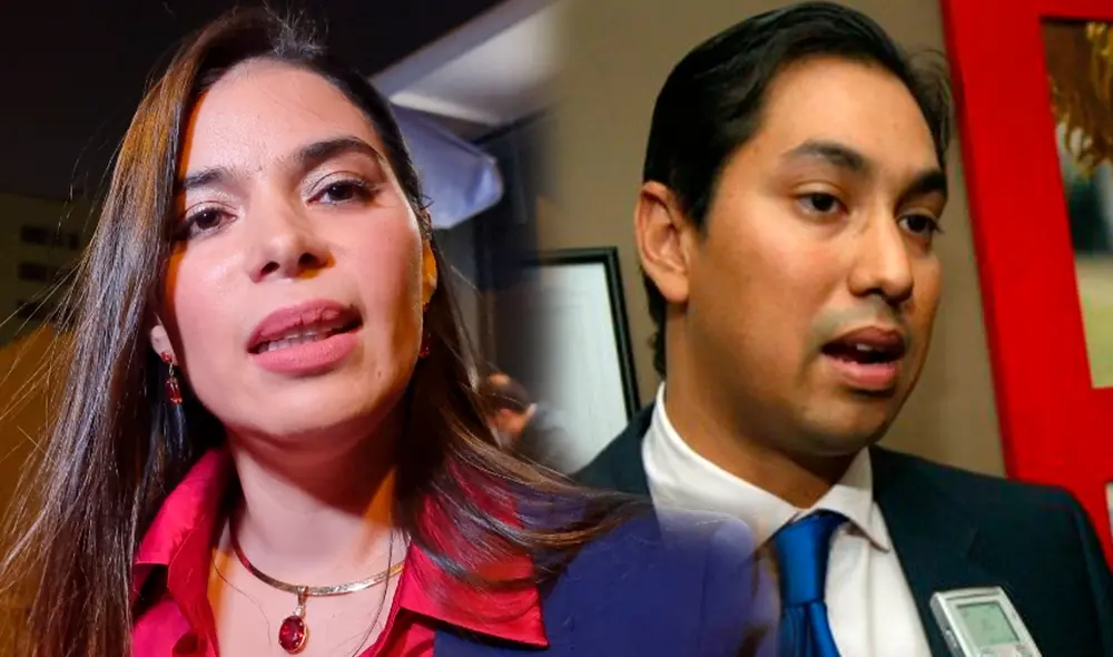 “No estaría con alguien que te da las sobras, quiero el menú completo”, señaló Zully Pinchi en su reciente entrevista con Trome. Foto: composición/Gianella Aguirre -URPI/Andina “No estaría con alguien que te da las sobras, quiero el menú completo”, señaló Zully Pinchi en su reciente entrevista con Trome. Foto: composición/Gianella Aguirre -URPI/Andina