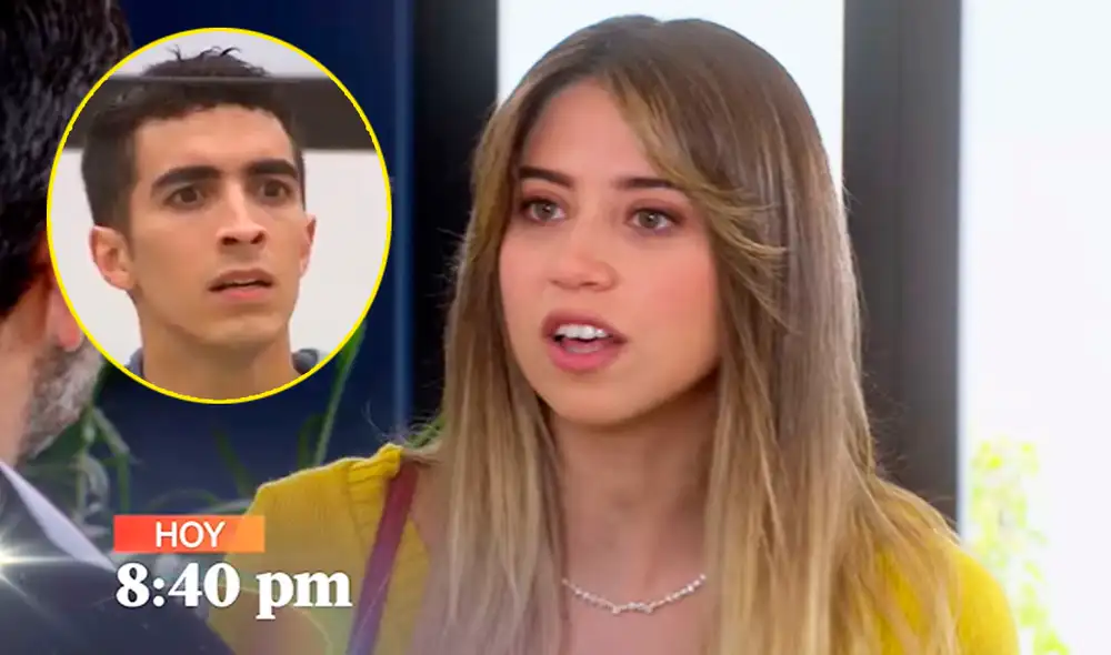 “Al fondo hay sitio” sigue siendo un éxito en la televisión peruana. Foto: capturas América TV