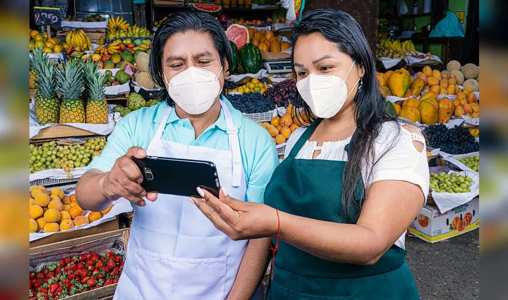 Afiliados podrán acceder al nuevo sistema Pago Fácil desde la plataforma ONP Virtual. Foto: ONP Afiliados podrán acceder al nuevo sistema Pago Fácil desde la plataforma ONP Virtual. Foto: ONP