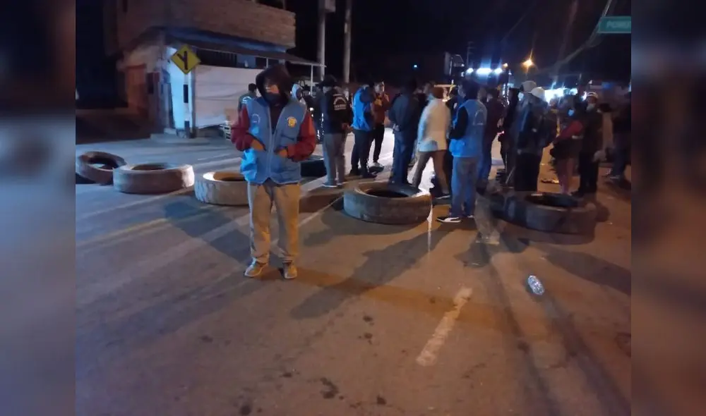 Rondas han sido acusadas de cometer abusos en la sierra. Foto: La República