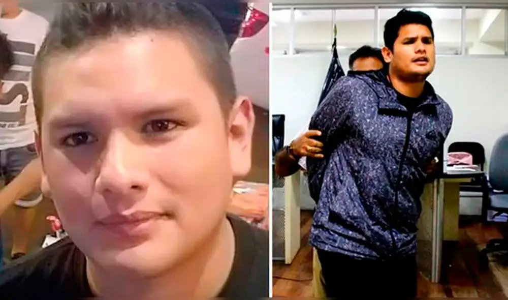 Manuel Jesús Peralta Callirgos será encarcelado en el penal de Chiclayo. Foto: Composición La República/PNP Manuel Jesús Peralta Callirgos será encarcelado en el penal de Chiclayo. Foto: Composición La República/PNP