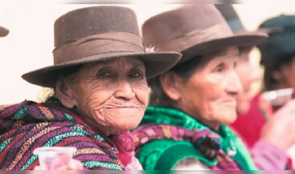 Huanza se ubica en la provincia limeña de Huarochirí. Foto: Andina