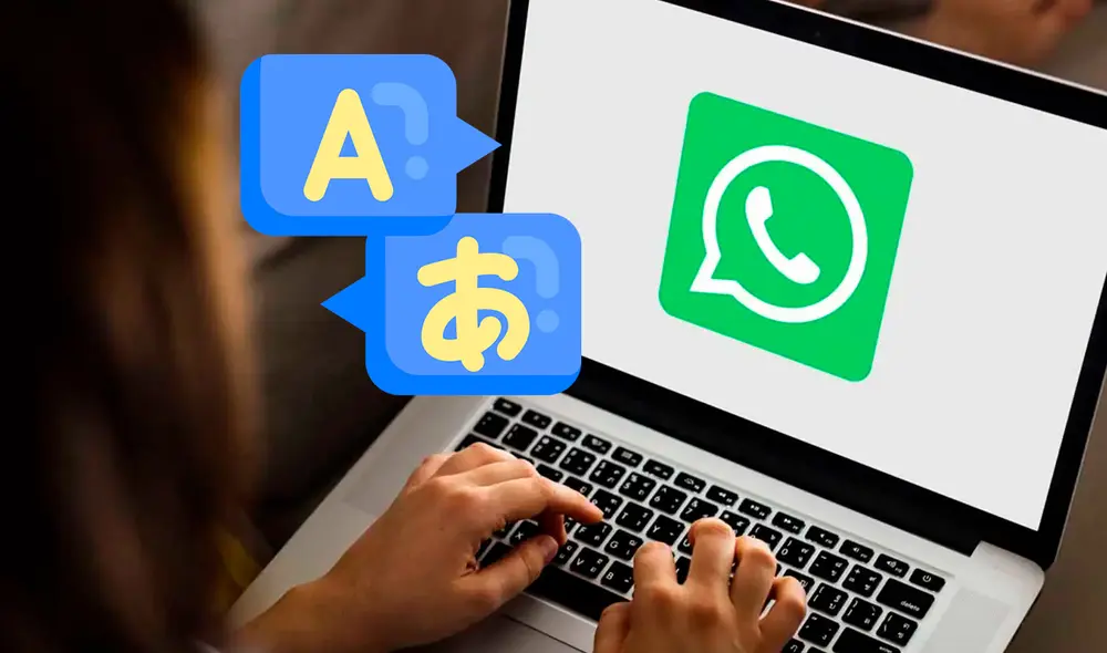 Este y más trucos de WhatsApp Web los puedes ver en nuestro portal de tecnología. Foto: composición LR/ Pexels
