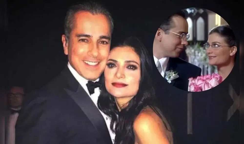 De la ficción a la realidad, ¿el romance de Betty y Armando salió de las pantallas? Foto: composición LR/Diario Las Américas/Actitud Fem