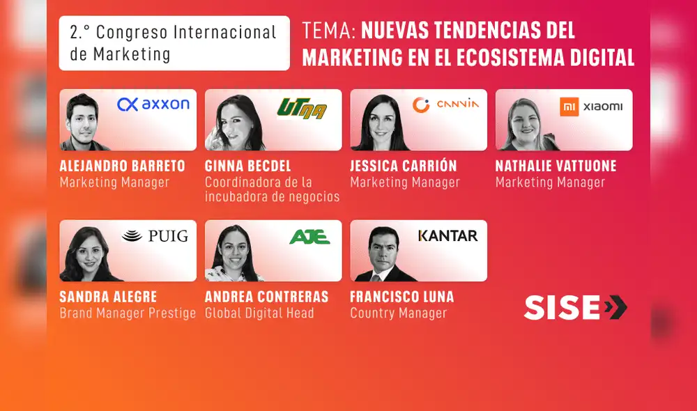 Representantes de dicha institución se mostraron satisfechos por el evento. Foto: difusión