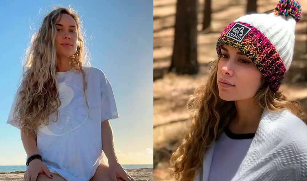 Ale Venturo compartió un emotivo mensaje para su familiar. Foto: composición LR/Ale Venturo/Instagram