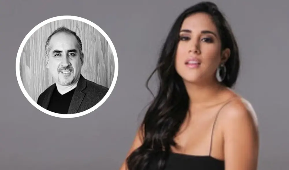 Melissa Paredes y Rodrigo Cuba mantienen un lío legal por la tenencia de su hija. Foto: composición LR/Instagram/Melissa Paredes/Wilmer Arica