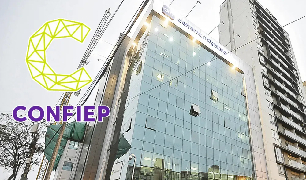 Rechazo. Confiep asegura que decreto supremo sobre la DM perjudica los derechos de los profesores del Perú. Foto: composición La República/difusión Rechazo. Confiep asegura que decreto supremo sobre la DM perjudica los derechos de los profesores del Perú. Foto: composición La República/difusión