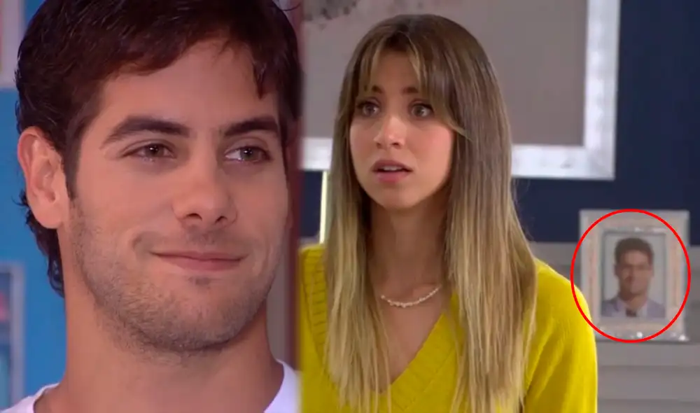 Los fans de “Al fondo hay sitio” quedaron sorprendidos. Foto: capturas América TV