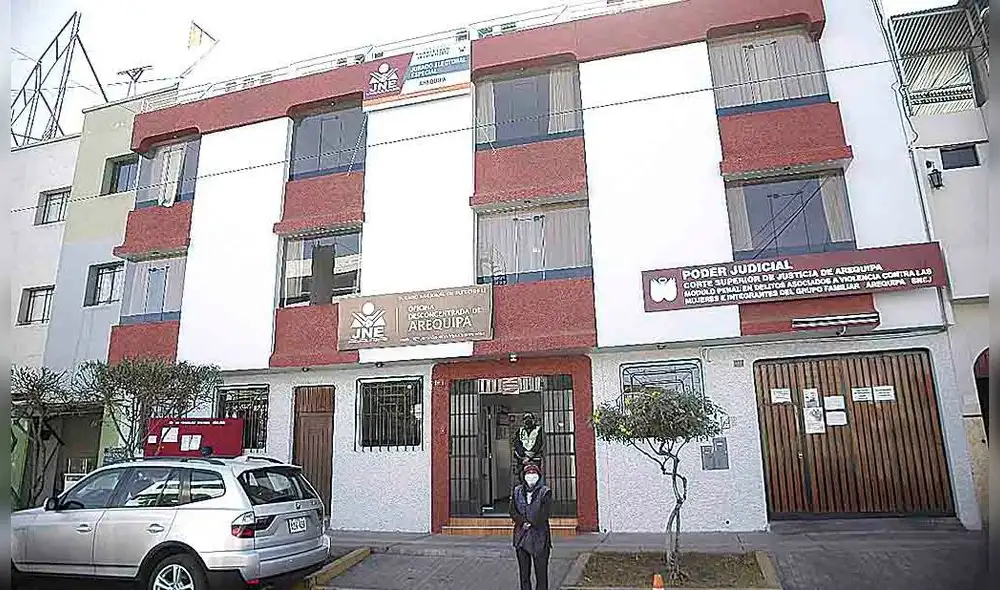 En sus manos. Jurado decidirá suerte de candidatos. En sus manos. Jurado decidirá suerte de candidatos.