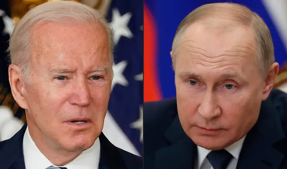 La portavoz del Ministerio de Exteriores de Rusia indicó que “evidentemente tal conflicto supone el riesgo de una escalada nuclear”. Foto: AFP