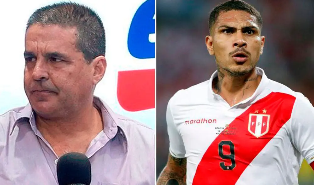 Paolo Guerrero se encuentra sin equipo. Foto: composición/captura de Exitosa/AFP Paolo Guerrero se encuentra sin equipo. Foto: composición/captura de Exitosa/AFP