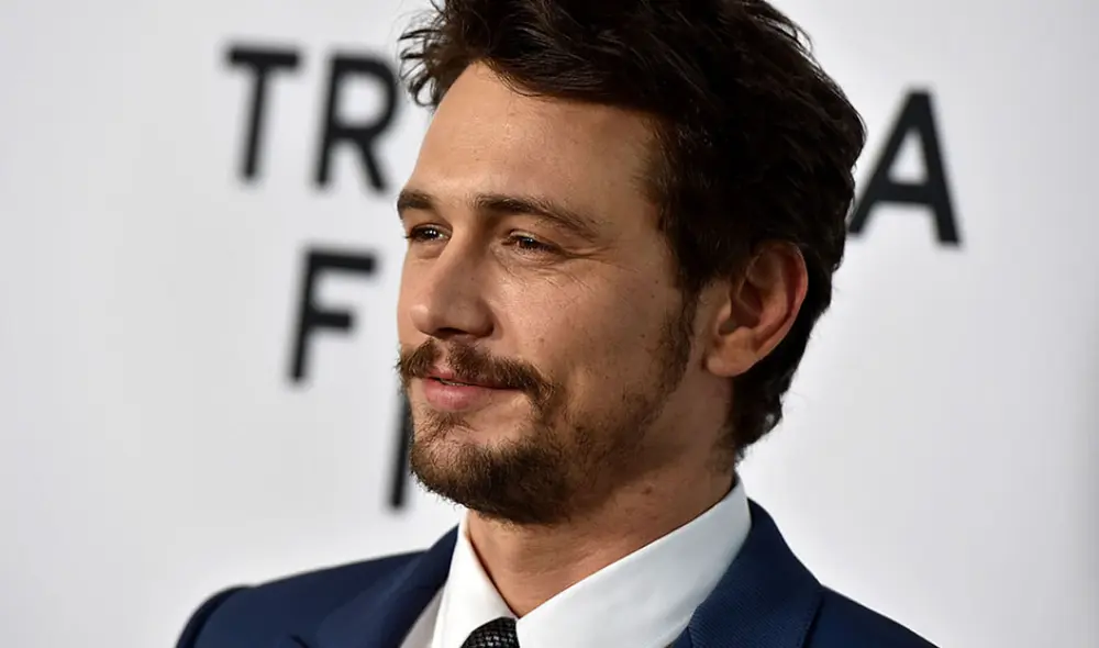 James Franco tuvo que pagar una millonaria cifra tras ser acusado de abuso sexual. Foto: Variety