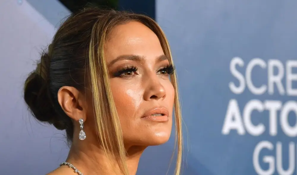Jennifer Lopez habló sobre sus problemas mentales en su boletín On the JLo. Foto: AFP Jennifer Lopez habló sobre sus problemas mentales en su boletín On the JLo. Foto: AFP
