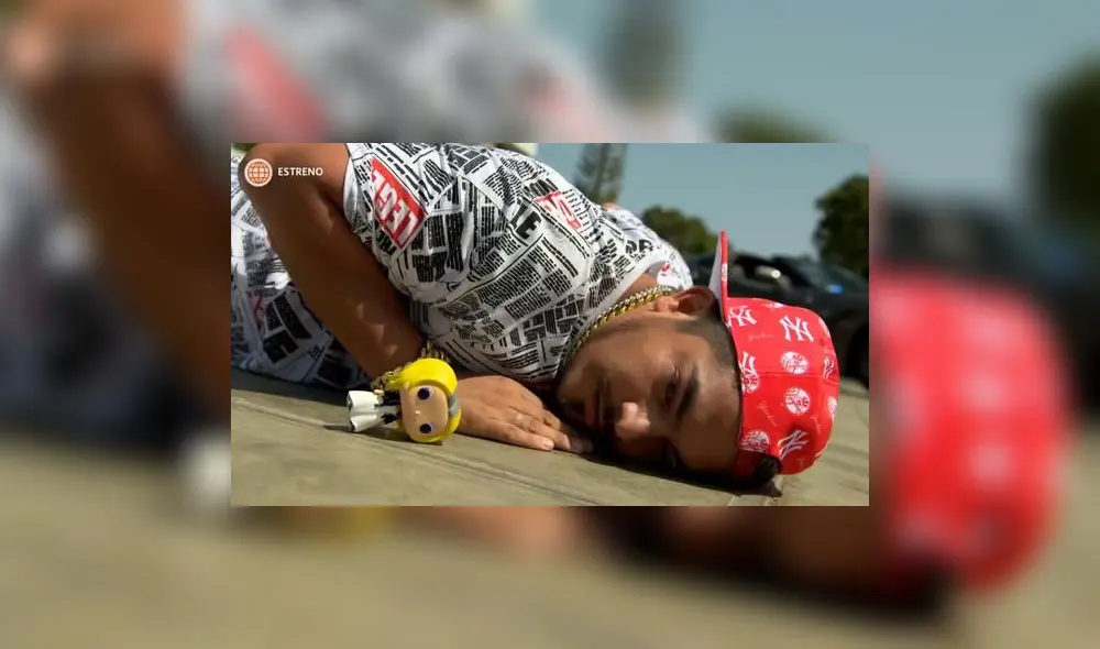 "Al fondo hay sitio" regresó a la televisión nacional tras 5 años de ausencia. Foto: captura de América TV