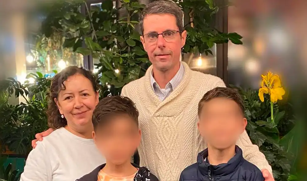 El caso de esta pareja ha desconcertado a los médicos, puesto que mantienen una vida saludable, con una buena alimentación y nulo consumo de tabaco. Foto: Stuff