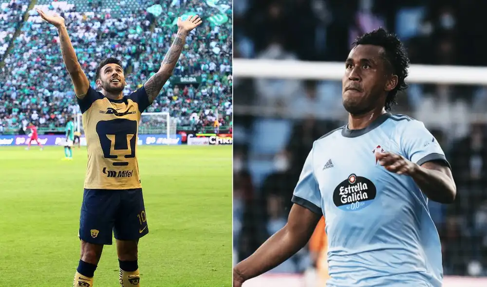 Pumas y Celta protagonizarán un apasionante partido amistoso en tierras aztecas. Foto: EFE/Celta de Vigo Pumas y Celta protagonizarán un apasionante partido amistoso en tierras aztecas. Foto: EFE/Celta de Vigo