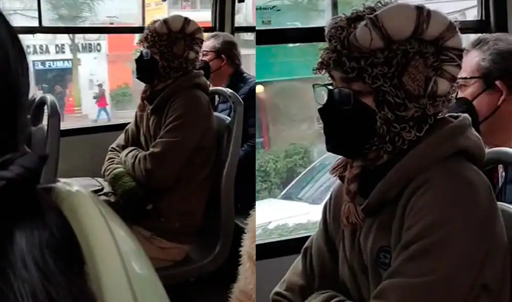 El video ha superado los 34 mil likes en TikTok. Foto: composición LR / TikTok sallykling97