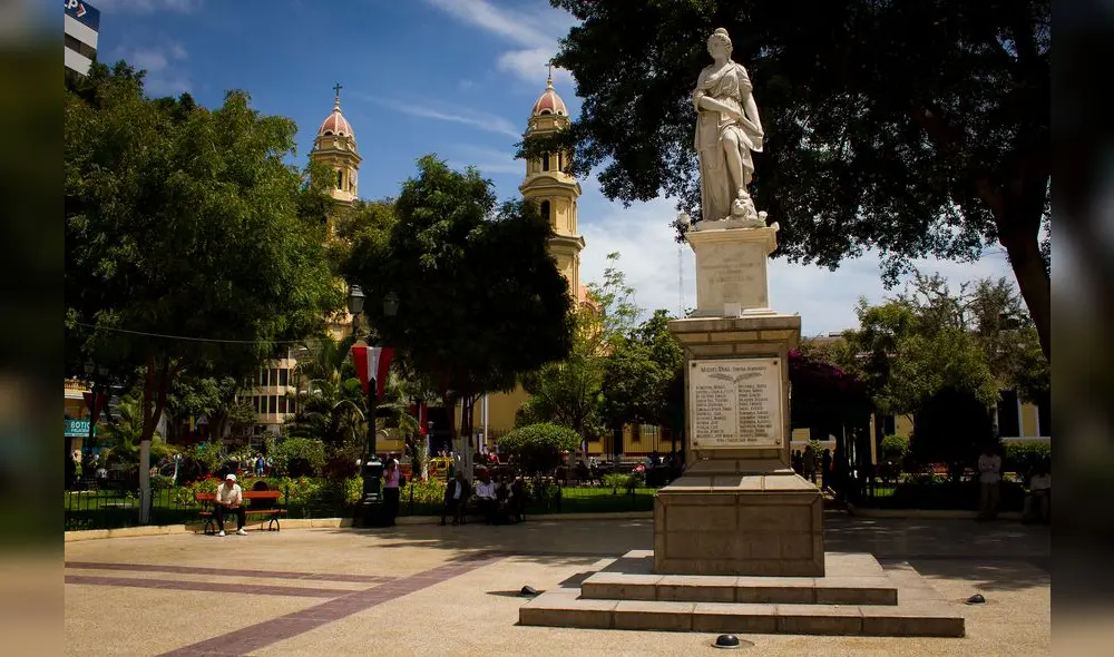 La región norteña será sede del primer congreso. Foto: Mincetur