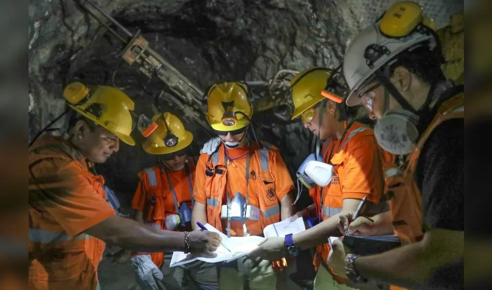 El pago del Bono Minero se realizará a favor de aquellos pensionistas que presentaron su solicitud hasta el 31 de diciembre de 2021. Foto: Andina