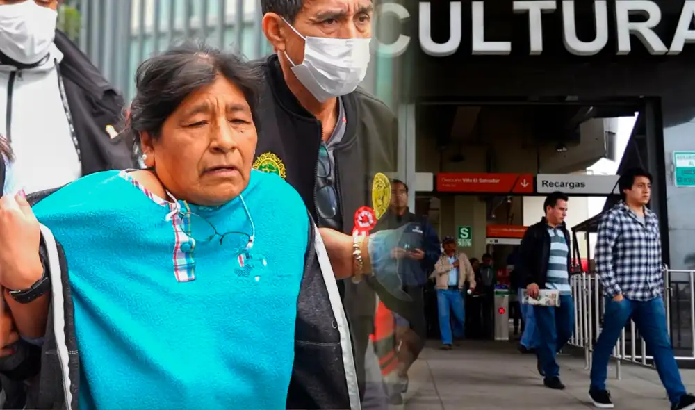 Intento de asesinato se reportó el último 1 de julio. Foto: composición La República