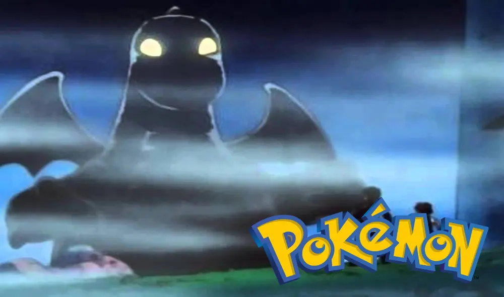 "Pokémon" y la posible respuesta a un gran misterio. Foto: Toei Animation "Pokémon" y la posible respuesta a un gran misterio. Foto: Toei Animation
