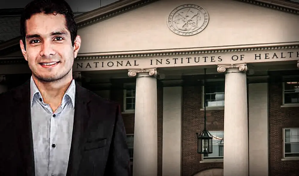 En 2002, Antonio Lossio-Ventura dejó a sus hermanas en La Libertad y se vino a Lima persiguiendo sus sueños. Foto: composición Jazmin Ceras/La República