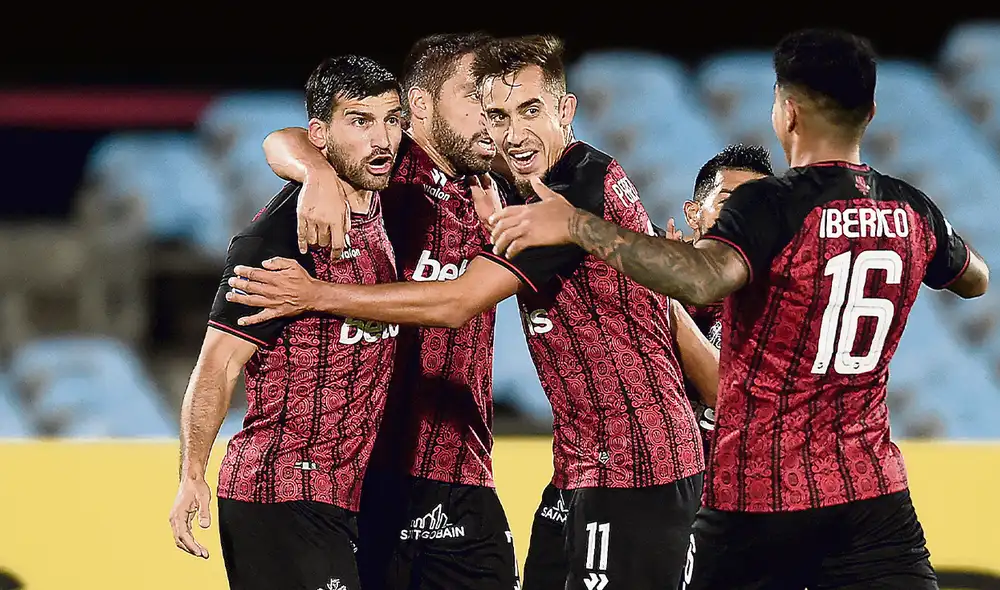 Melgar recibirá a Cristal este domingo (3:30 p.m.) por la segunda fecha del Torneo Clausura 2022. Foto: difusión