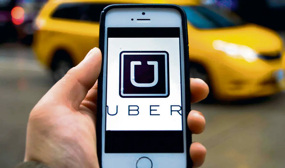 Movidas. Las comunicaciones revelan cómo se fraguó la expansión de Uber en el mundo. Foto: difusión