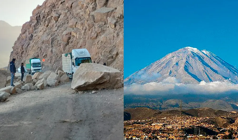 IGP manifiesta que estos eventos no guardan relación con un posible gran sismo y posterior tsunami. Foto: La República IGP manifiesta que estos eventos no guardan relación con un posible gran sismo y posterior tsunami. Foto: La República