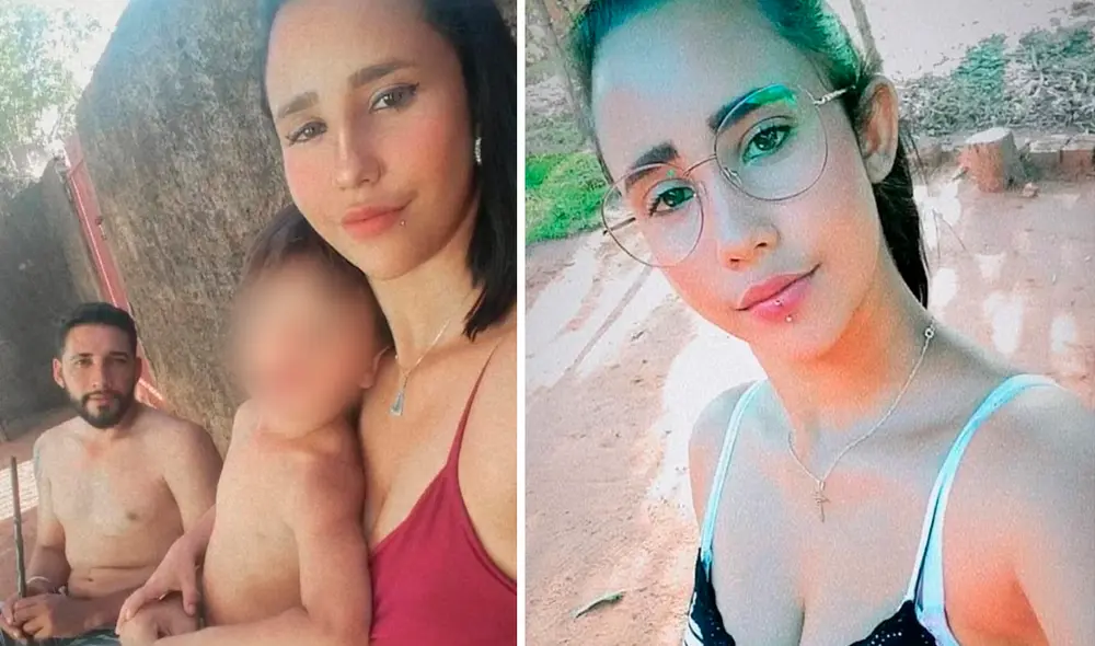 Andressa habría pagado alrededor de 10 dólares por la perforación. Foto: composición LR / Newsflash