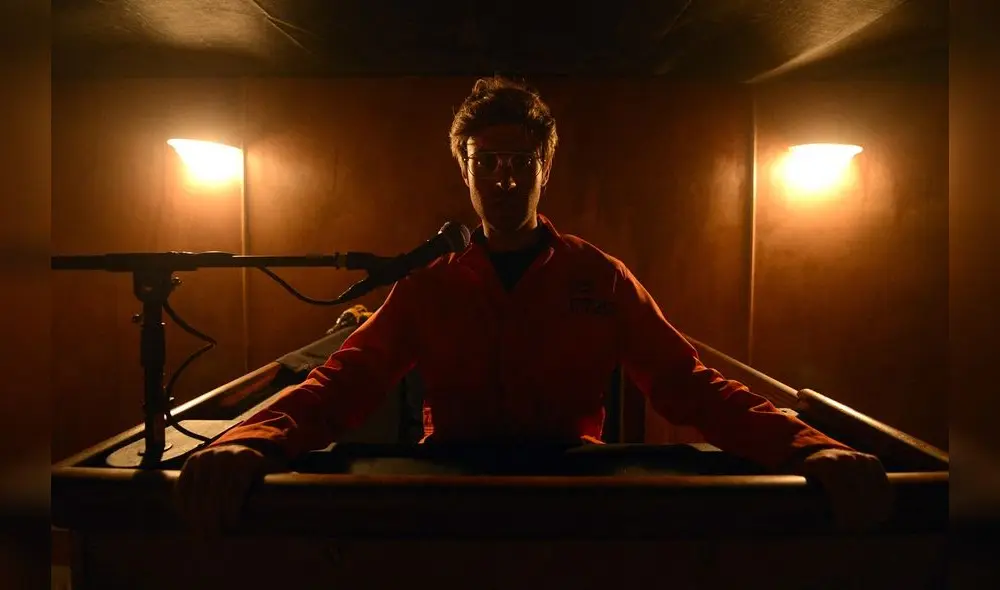 Jeffrey Dahmer, el 'Caníbal' o 'Carnicero de Milwaukee'. Foto: AFP