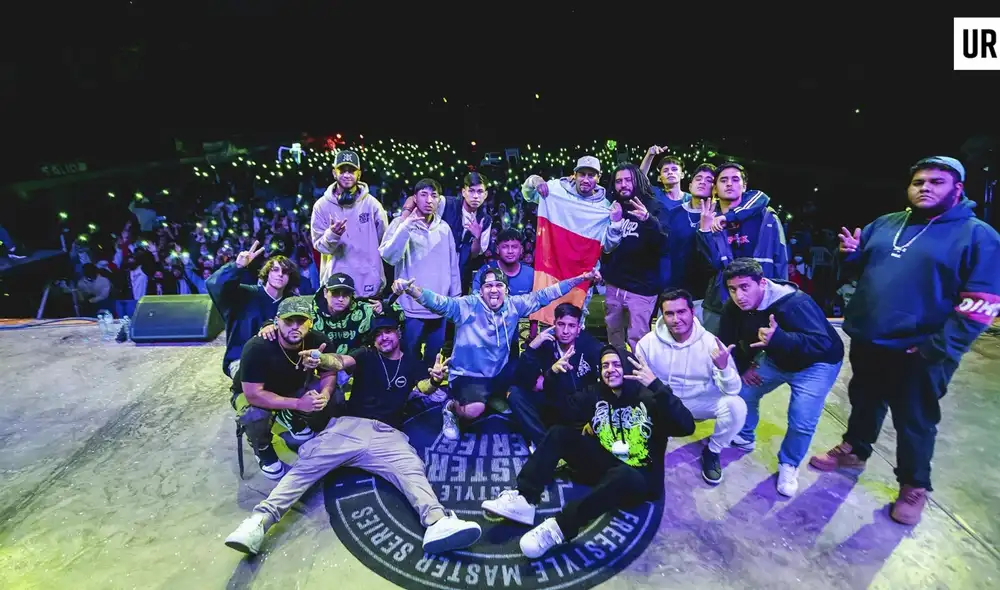 La FMS Perú es la liga que más fechas ha realizado entre las seis existentes. Foto: FMS Perú