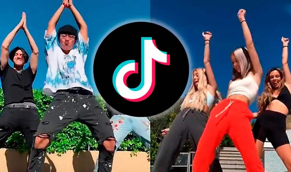 No tienes que instalar apps extrañas para saber esta información de tu cuenta de TikTok. Foto: Happyfm