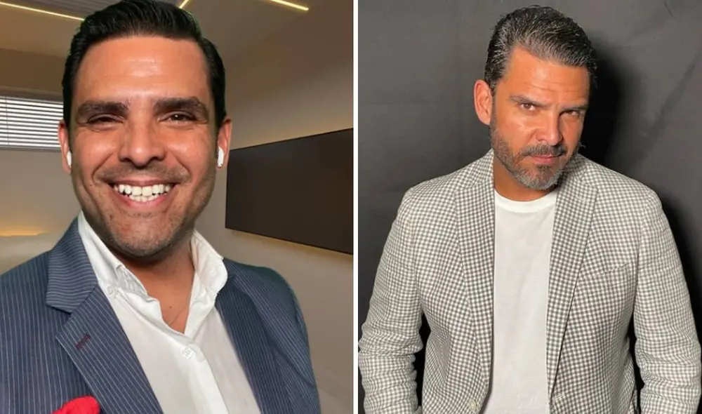 Conoce detalles sobre Homero Cristalli. Foto: Homero Cristalli/Instagram