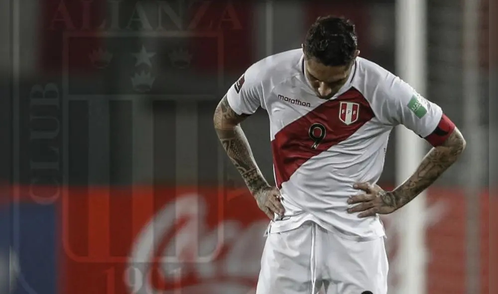Paolo Guerrero es el goleador histórico de la selección peruana. Foto: composición LR/AFP Paolo Guerrero es el goleador histórico de la selección peruana. Foto: composición LR/AFP