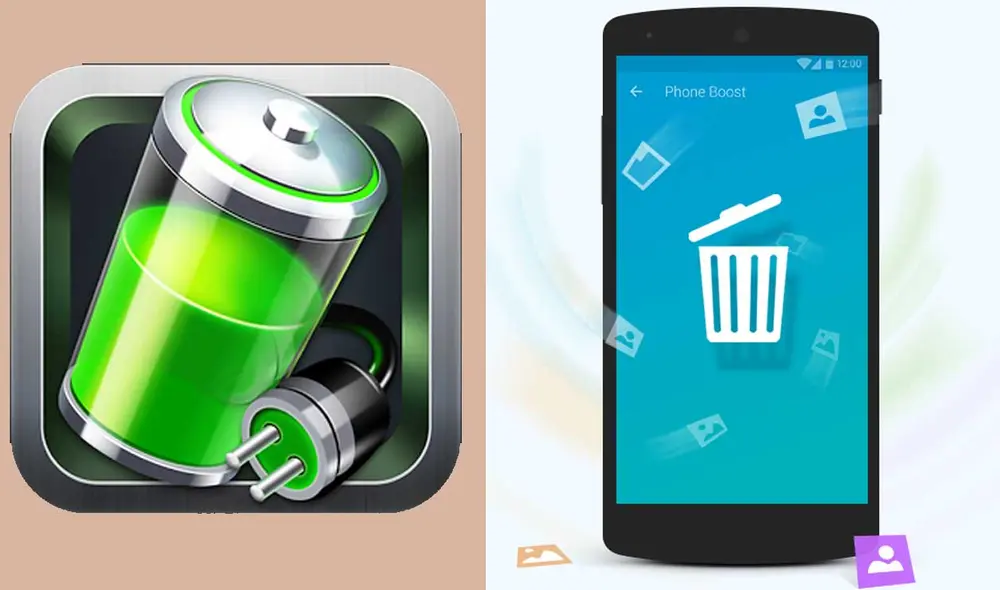Estas aplicaciones solo consumen recursos del teléfono. Foto: composición LR/Play Store/Genbeta
