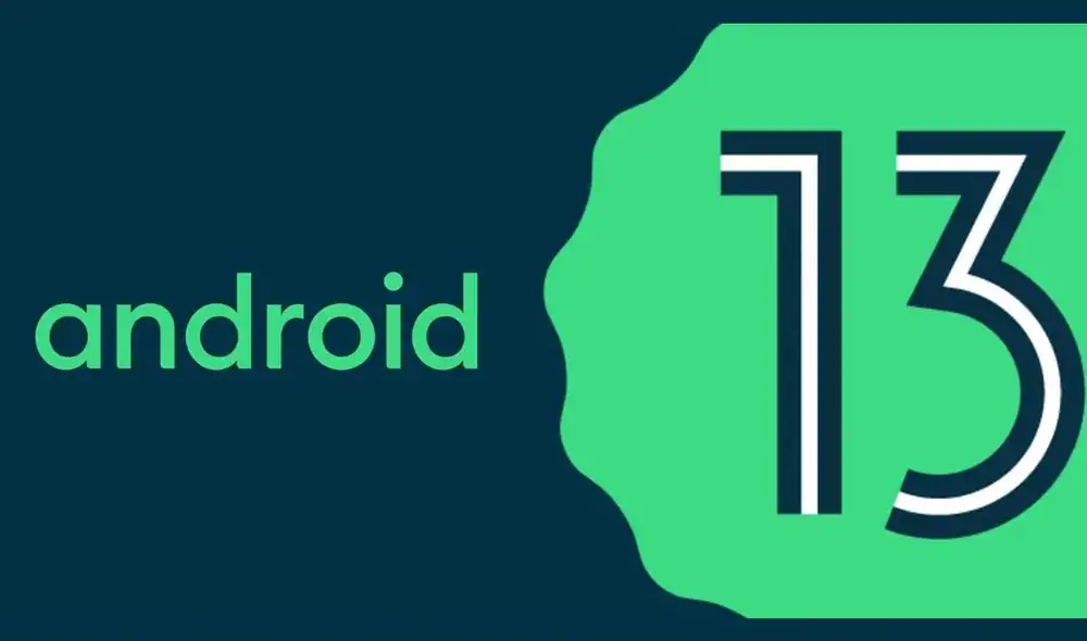 Android 13 viene con nuevas funciones de privacidad. Foto: Google