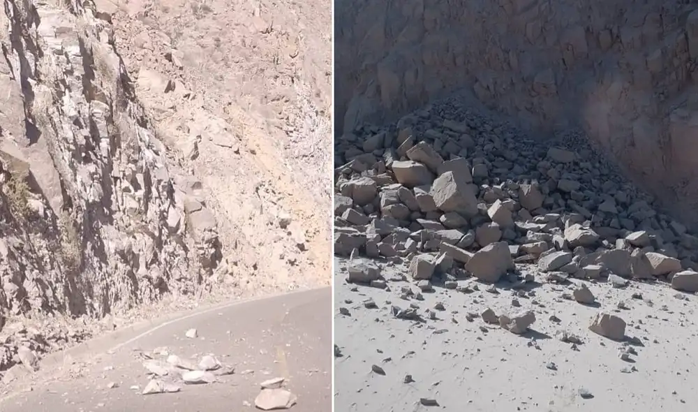 Los agricultores prefieren que Provías asuma de forma directa el mantenimiento periódico de las trochas y vías de acceso. Fotos: Clever Gómez Alvarado