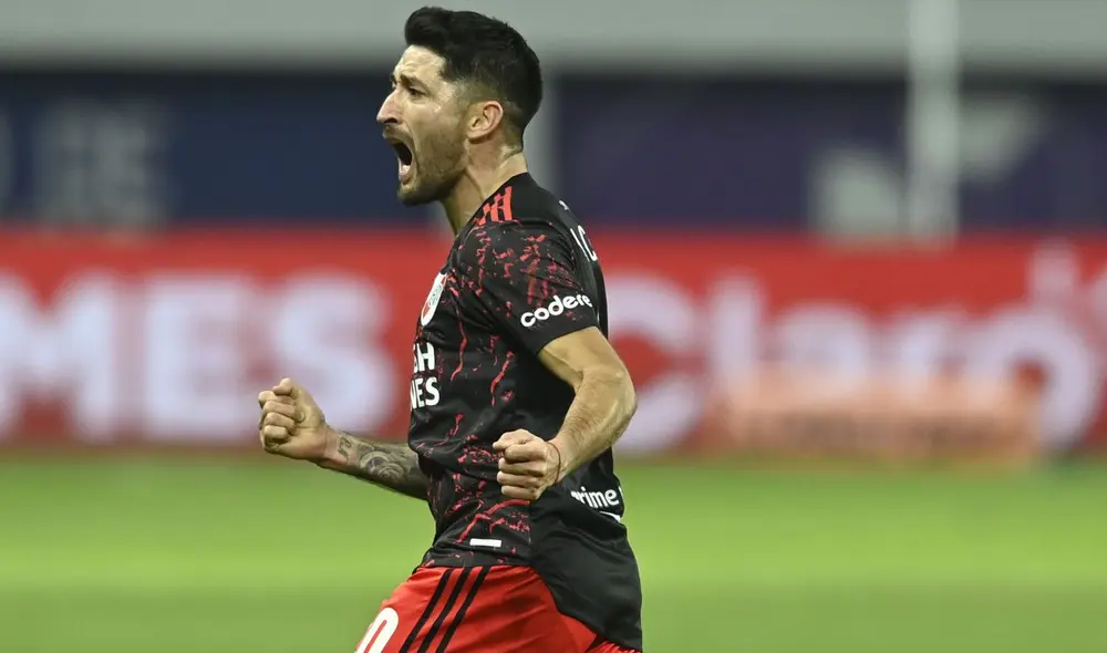 River Plate y Barracas Central juegan Estadio Único Villa Mercedes. Foto: River Plate/Twitter. River Plate y Barracas Central juegan Estadio Único Villa Mercedes. Foto: River Plate/Twitter.