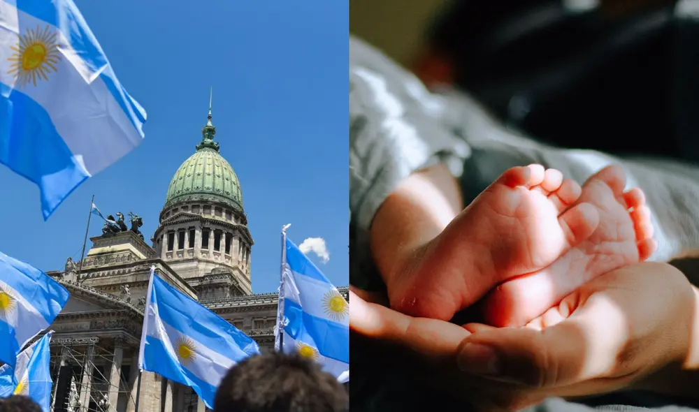 Este pedido seria de una pareja poliamorosa que buscan crear una familia pluriparental. Foto: Composición LR/ anvmedia/unsplash Este pedido seria de una pareja poliamorosa que buscan crear una familia pluriparental. Foto: Composición LR/ anvmedia/unsplash