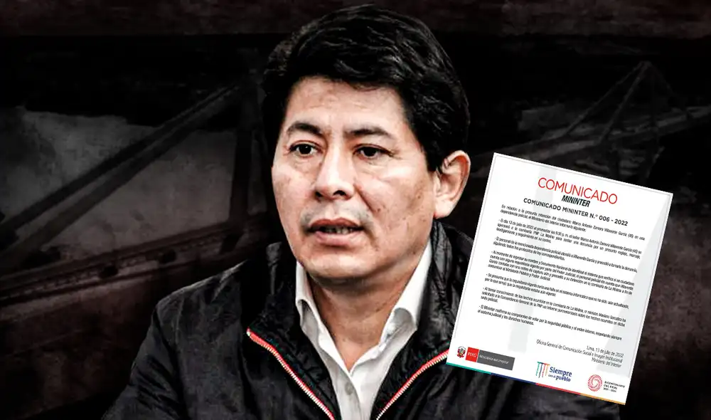 Recientemente el empresario había sido liberado de su prisión en el penal Ancón 1. Foto: composición LR Recientemente el empresario había sido liberado de su prisión en el penal Ancón 1. Foto: composición LR