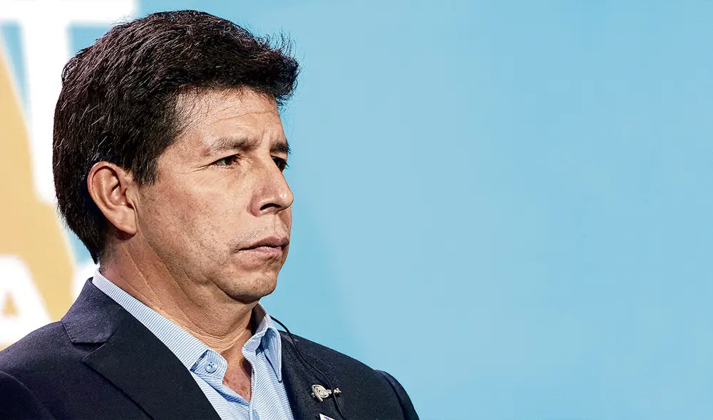 El general José Vizcarra Álvarez ratificó que el presidente Castillo interfirió en ascensos del Ejército. Foto: difusión El general José Vizcarra Álvarez ratificó que el presidente Castillo interfirió en ascensos del Ejército. Foto: difusión