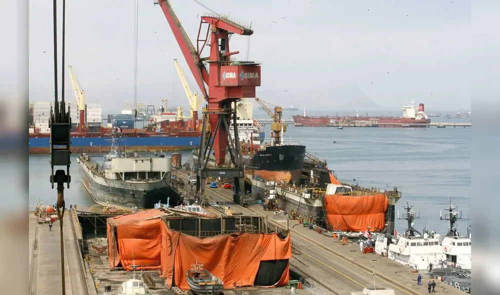 Mesa ejecutiva se creó mediante la Resolución Ministerial n.º 170-2022-EF/10, publicada este 14 de julio en El Peruano. Foto: Andina Mesa ejecutiva se creó mediante la Resolución Ministerial n.º 170-2022-EF/10, publicada este 14 de julio en El Peruano. Foto: Andina